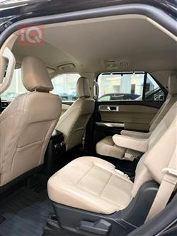 فورد إكسبلورر